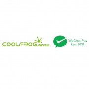 Cool Frog China - cvConnect