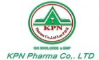 KPN Pharma Co., Ltd - cvConnect