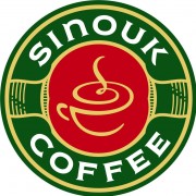 ບໍລິສັດ ກາເຟສີນຸກ Sinouk  coffee Company