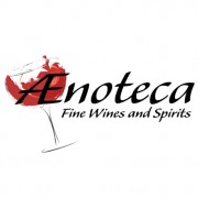 Anoteca Fine Wines and Spirits - cvConnect