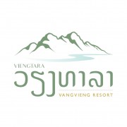  ຣີສອດ ວຽງທາຣາ ViengTara Vangvieng Resort 
