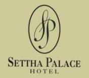 Settha Palace Hotel - cvConnect