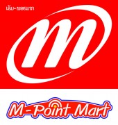 M-Point Mart ເອັມພ້ອຍມາກ - cvConnect