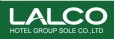 Lalco hotel group Sole Co., LTD