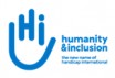 Humanity and Inclusion (HI)