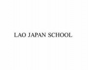 LAO JAPAN SCHOOL