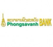 Phongsavanh Bank Ltd ທະນາຄານພົງສະຫວັນ - cvConnect