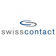 Swiss Contact - cvConnect