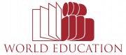 World Education - cvConnect