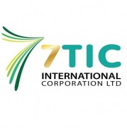 7Tic International Corporation Company Limited - cvConnect