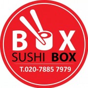 SUSHI BOX - cvConnect
