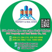 SVX Property and Real Estate co.,Ltd